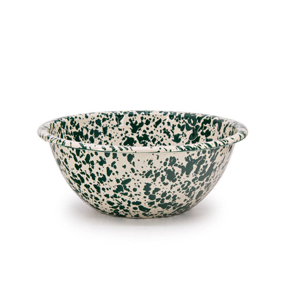 Blue & White Small Serving Bowl
