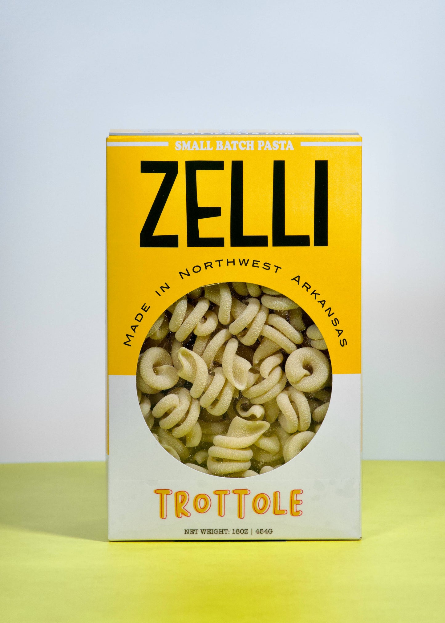 Trottole