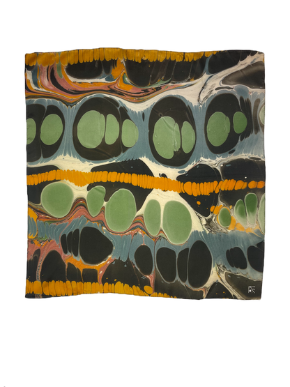 Chaos Silk Bandana