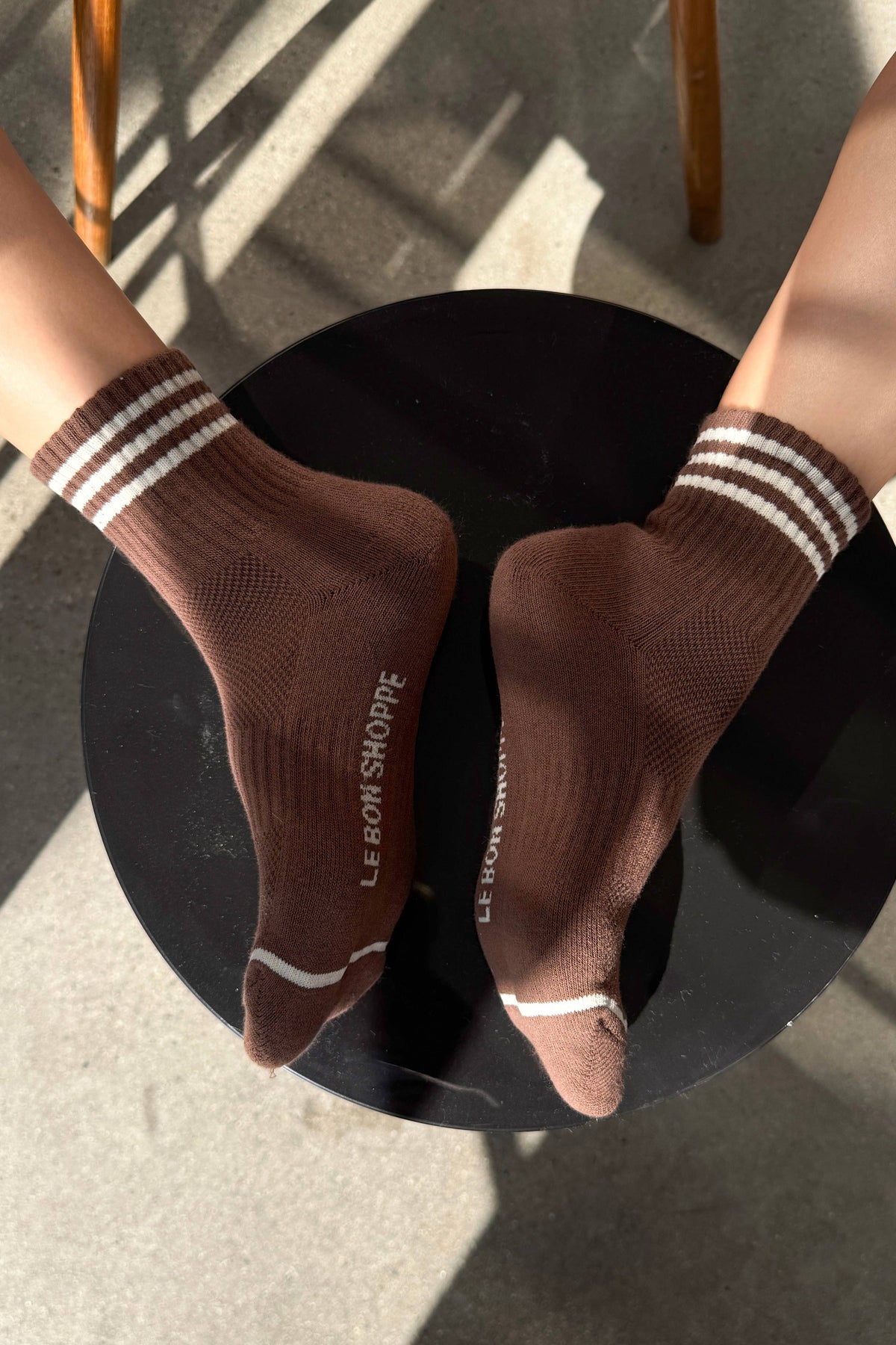 Girlfriend Socks