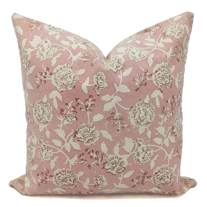 Rameshwaram Pillow Cover | 20 x 20