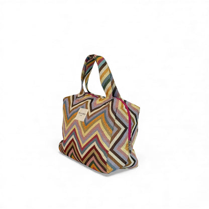 Zaga Extra Large Makeup Bag