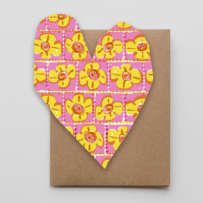 Heart Note