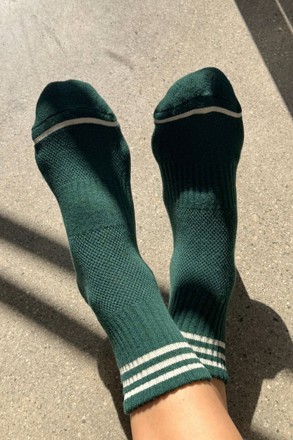 Girlfriend Socks