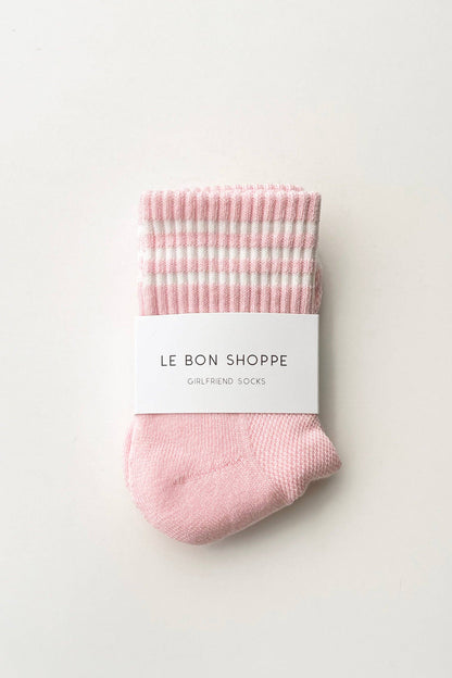 Girlfriend Socks