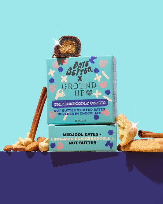 Snickerdoodle Cookie