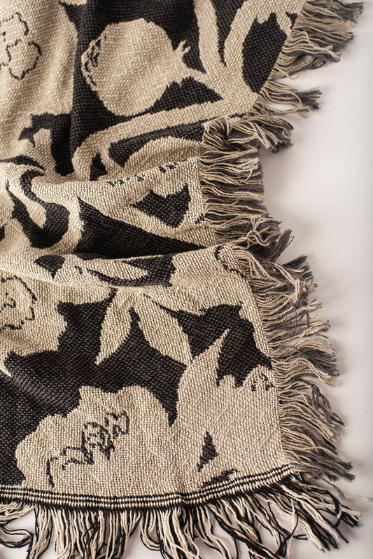 Tuffet | Addy Blanket