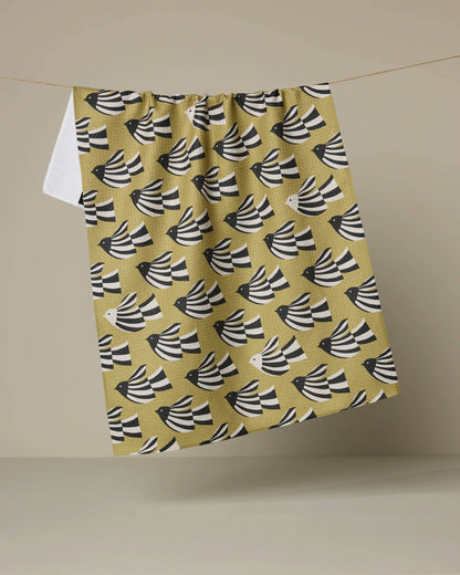 Alva Tea Towel
