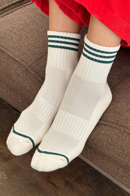 Girlfriend Socks