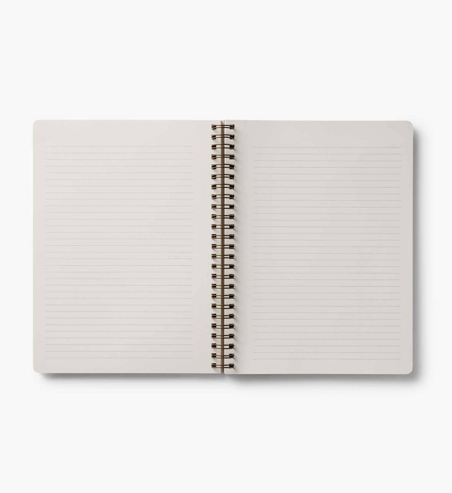 Delphine Spiral Notebook