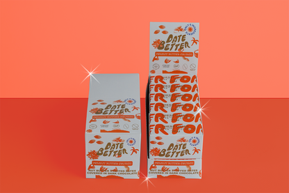 Peanut Butter Crunch