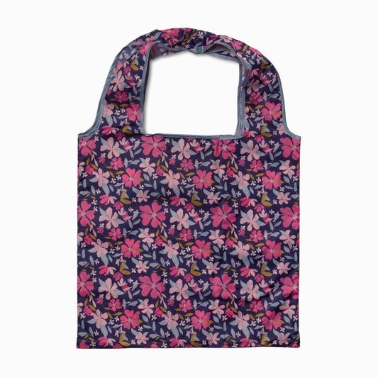 Market Bag | Flower Field
