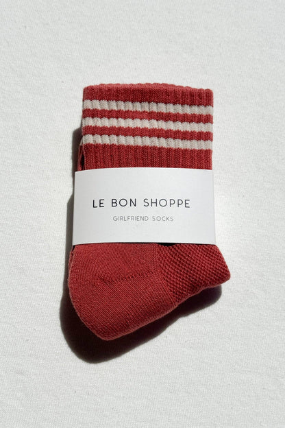 Girlfriend Socks