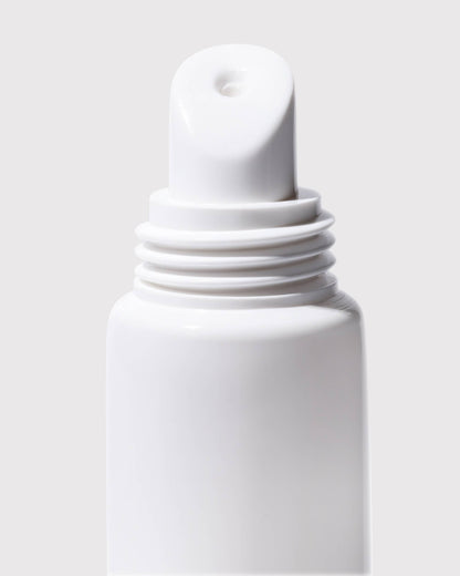 Zizia All Balm Tube-Unscented Fragrance Free Hand & Lip Balm