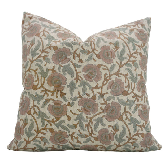 Vasundra Pillow Cover | 20 x 20