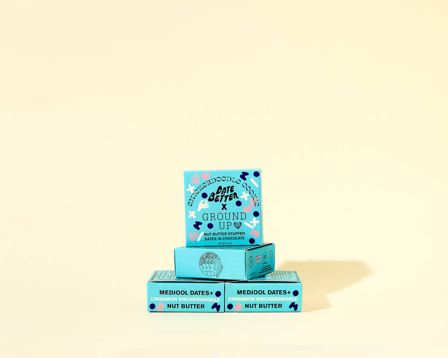 Snickerdoodle Cookie