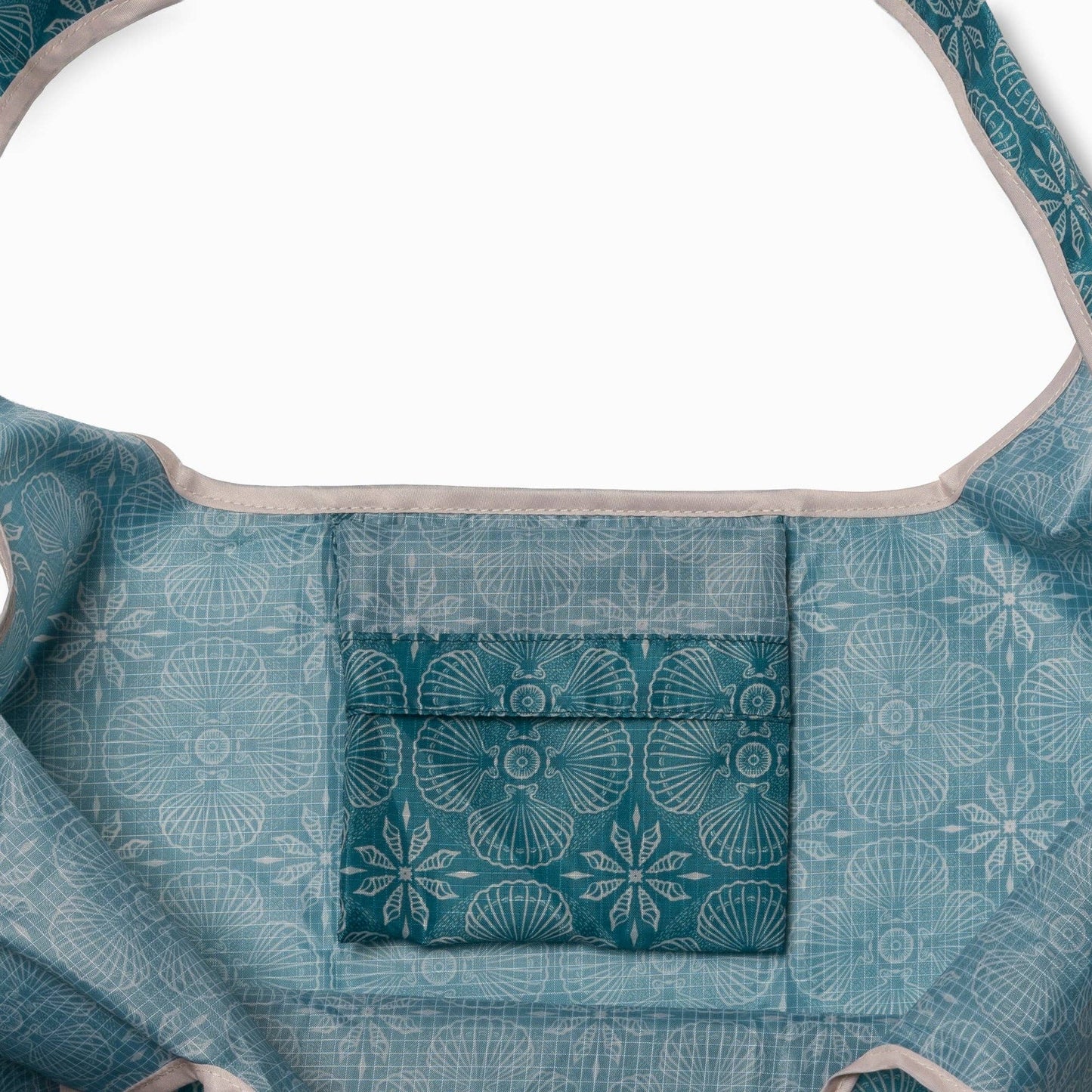 Market Bag | Shellegance