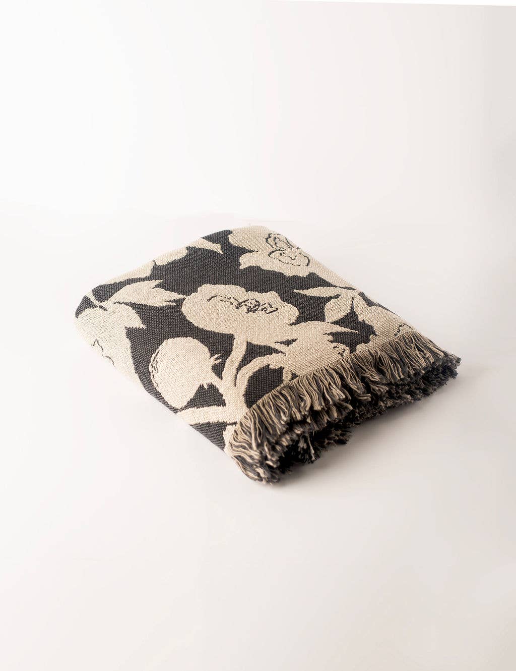 Tuffet | Addy Blanket
