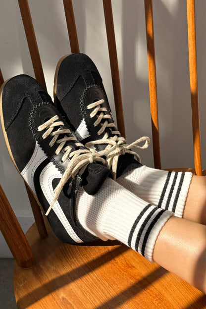 Girlfriend Socks