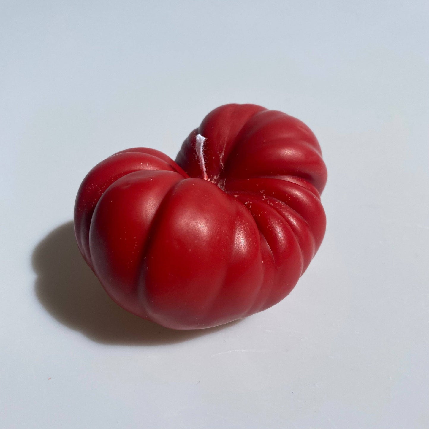 Heirloom Tomato Candle - Red