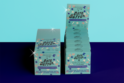 Snickerdoodle Cookie