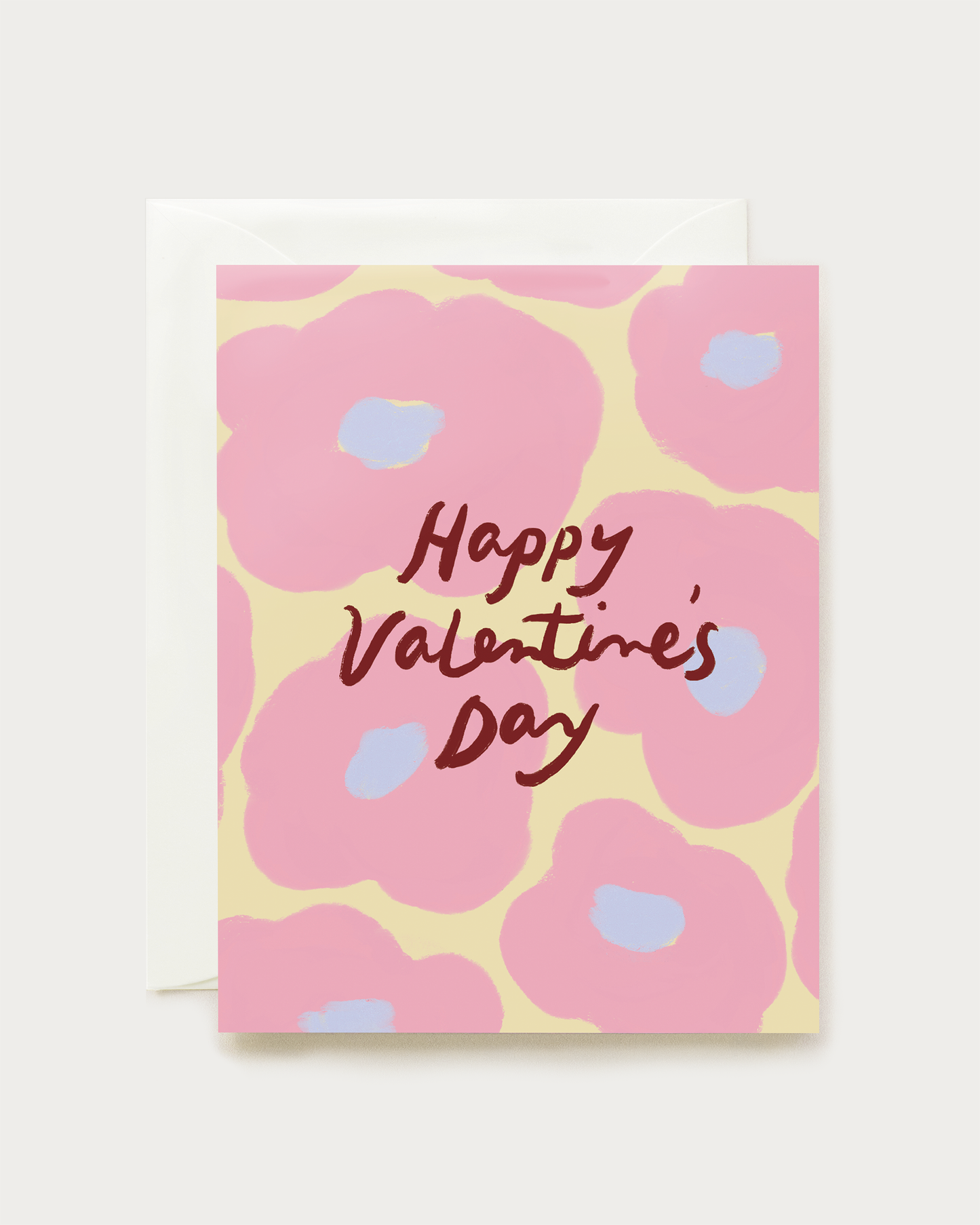 Happy Valentine's Day