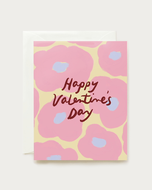 Happy Valentine's Day