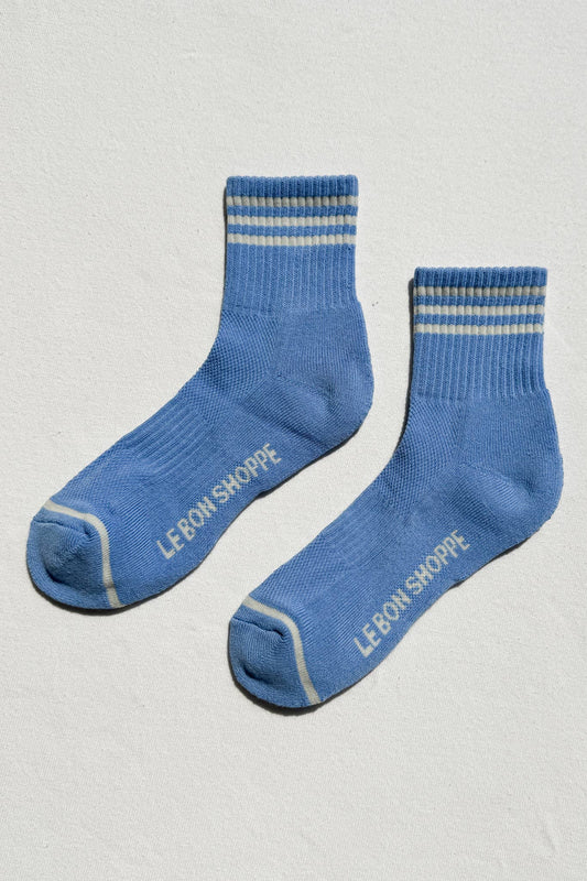 Girlfriend Socks