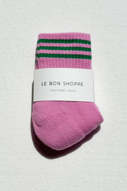 Girlfriend Socks