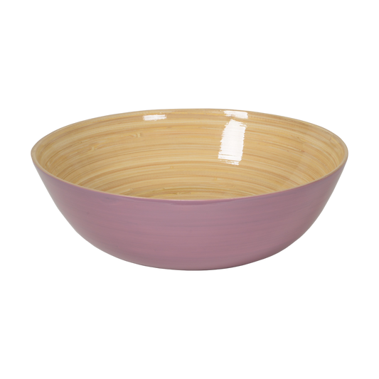 Bamboo Classic Bowl