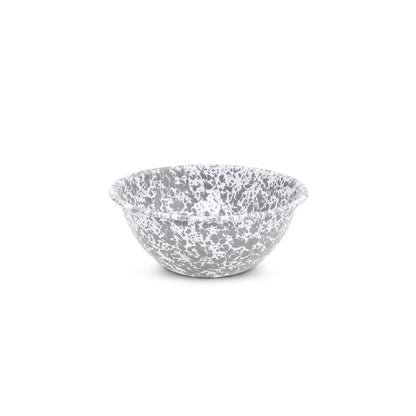 Blue & White Small Serving Bowl