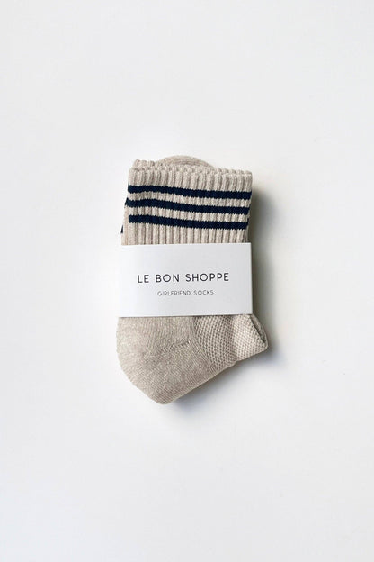 Girlfriend Socks