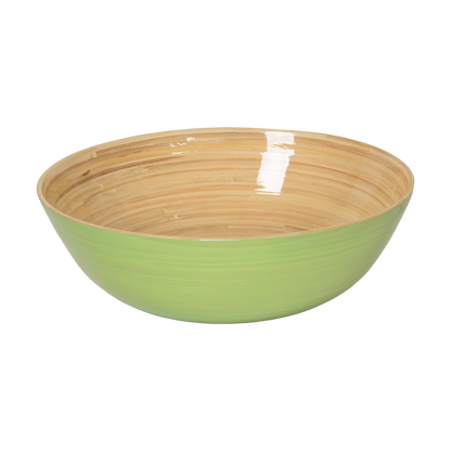 Bamboo Classic Bowl