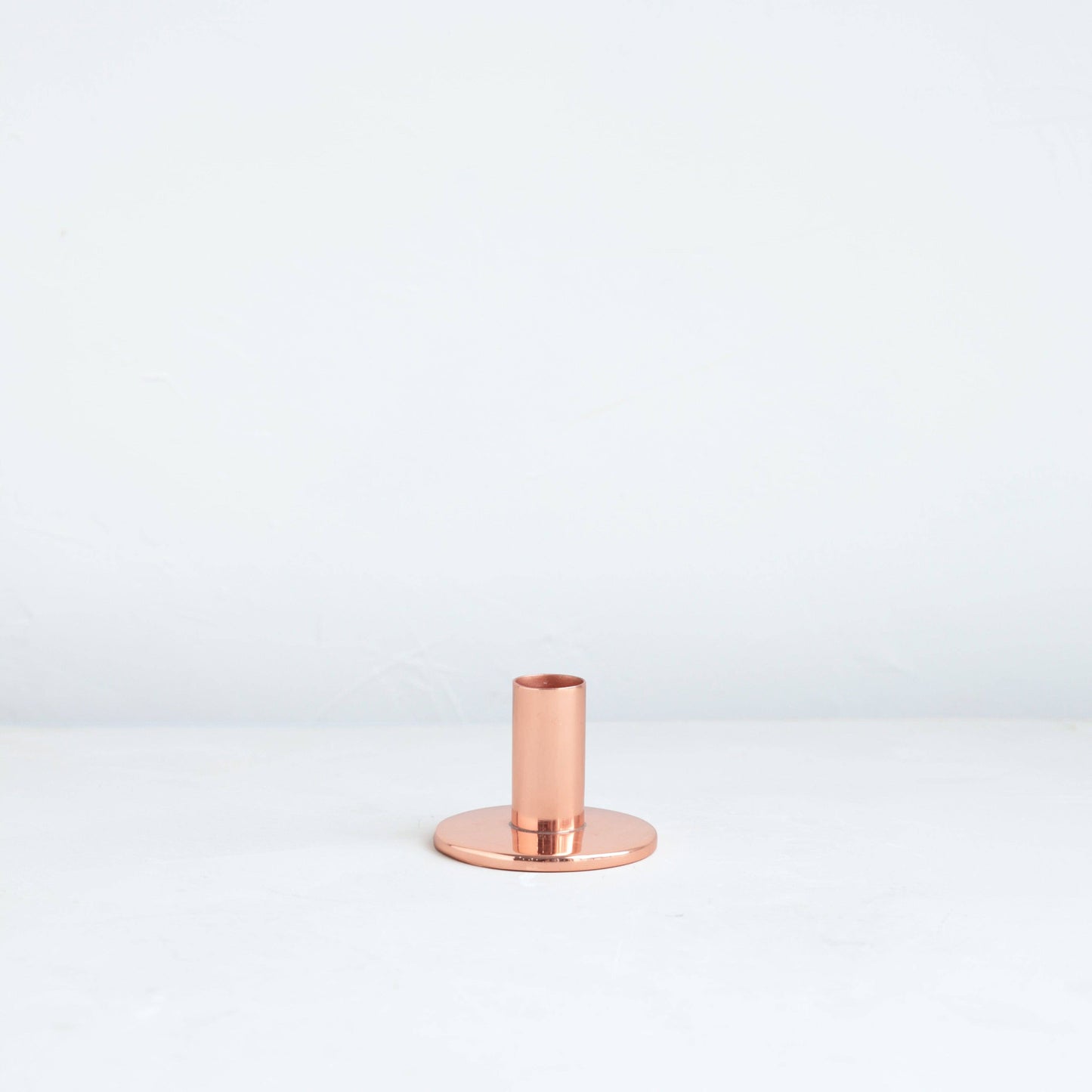 Aura Taper Holder (Two Sizes Available)