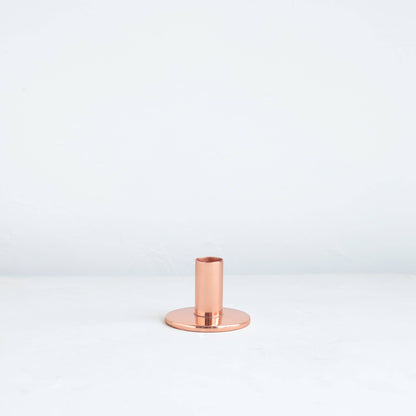 Aura Taper Holder (Two Sizes Available)
