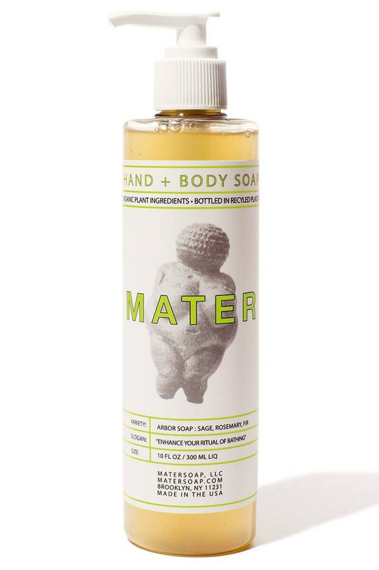 Arbor Soap