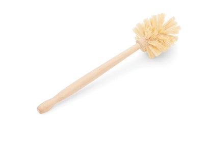 Natural Horsehair Bottle Brush