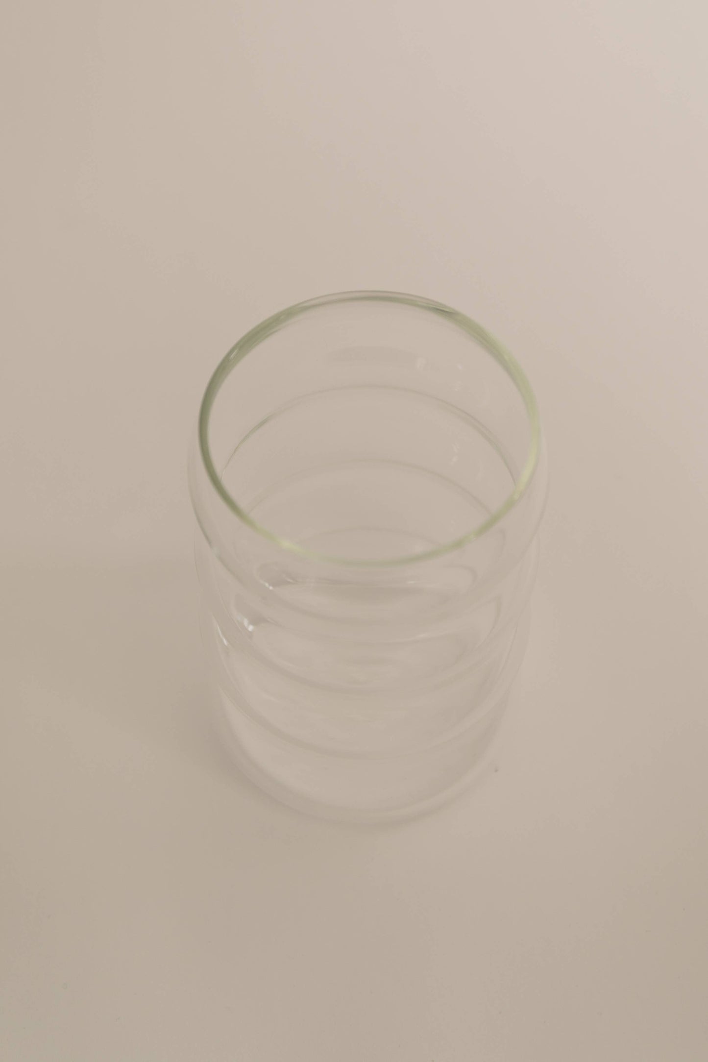 12oz Ripple Cup | Clear