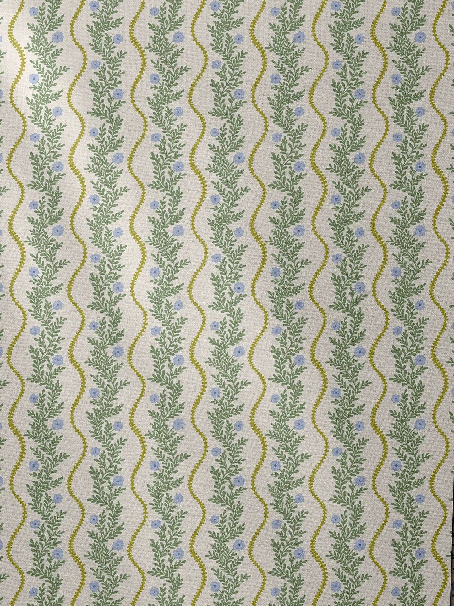 Cottage Vines Tablecloth