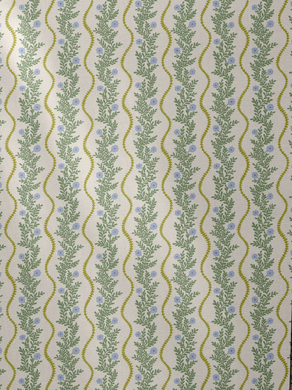 Cottage Vines Tablecloth
