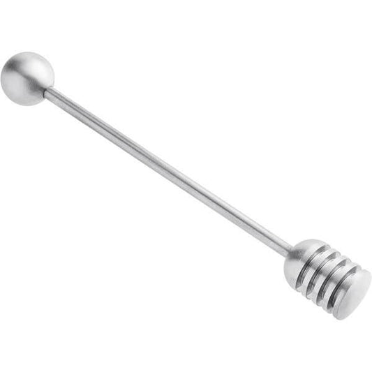 Stainless Steel Honey Dipper