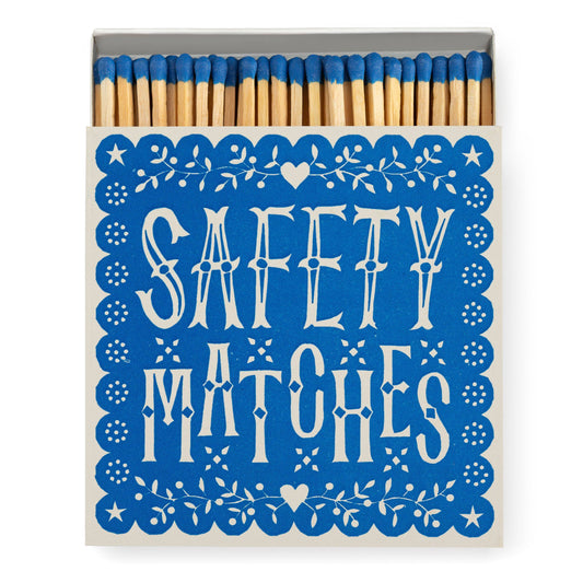 Whimsy Safety Matches