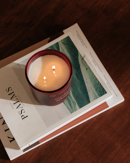 Northwest Arkansas Soy Candle