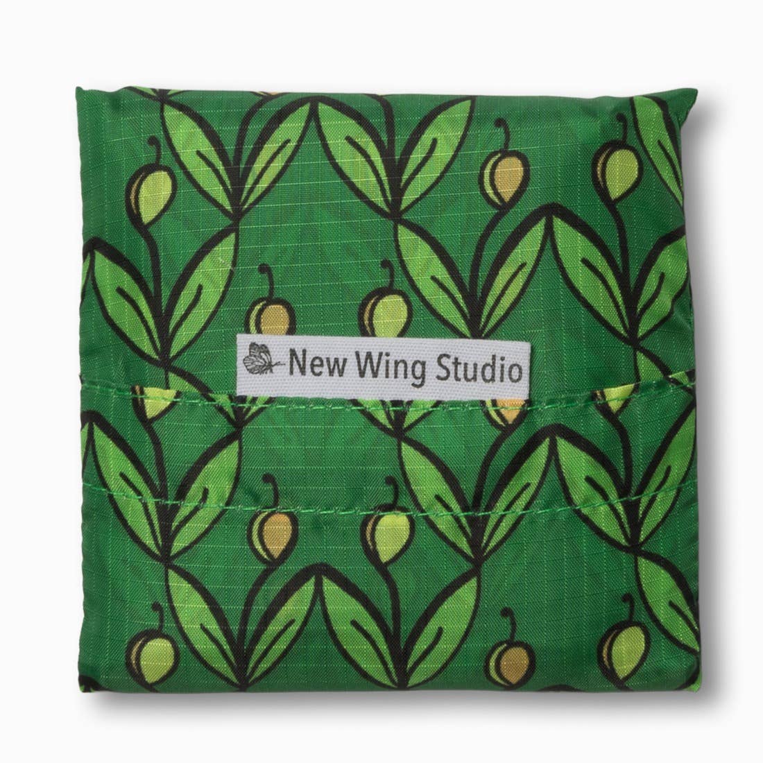Market Bag | Flower Friends