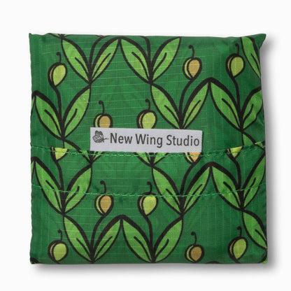 Market Bag | Flower Friends