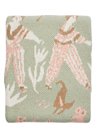 Child Forest Friends Sky