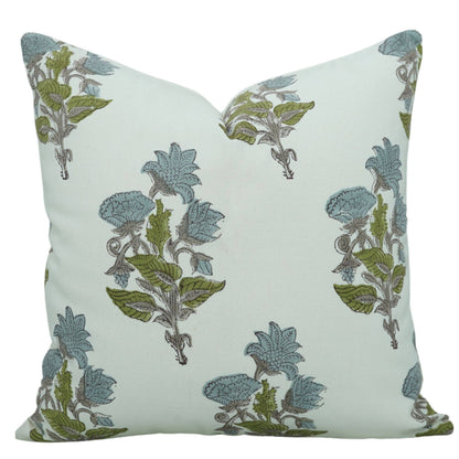 Abhishek Pillow Cover | 20 x 20