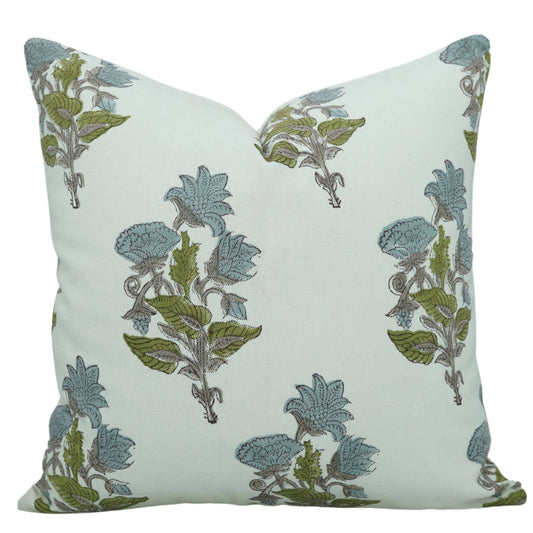 Abhishek Pillow Cover | 20 x 20