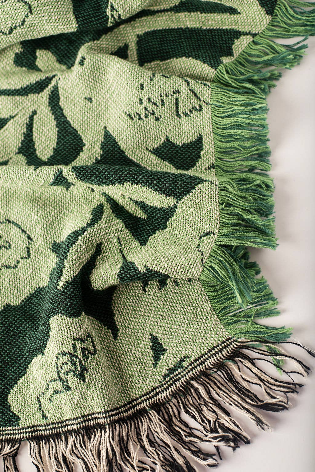 Spruce | Addy Blanket