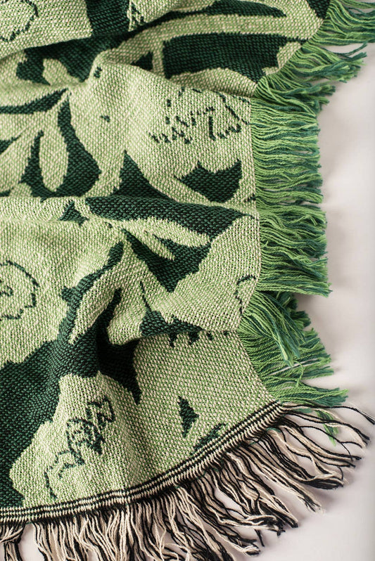 Spruce | Addy Blanket